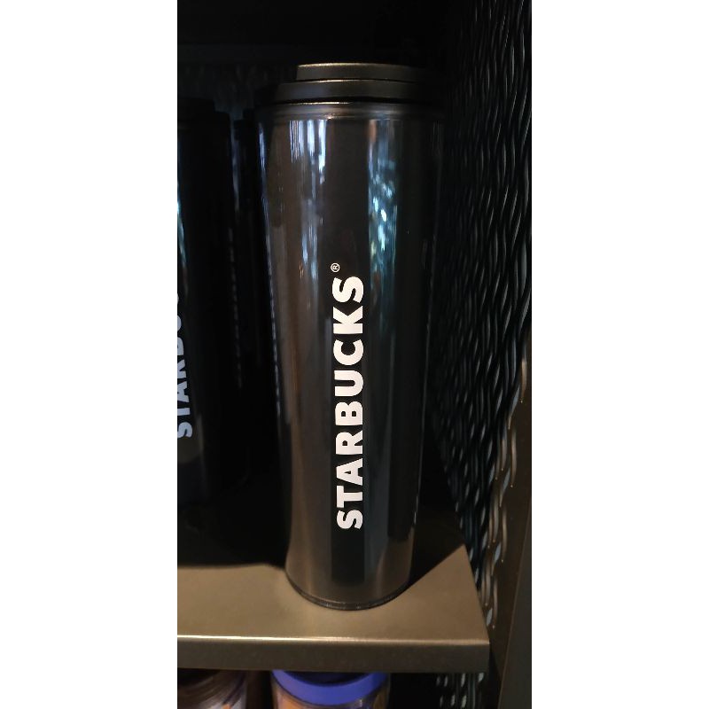 Tumbler Black Starbucks
