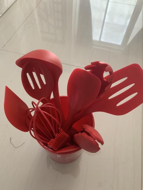 Sutil Silikon Set 11