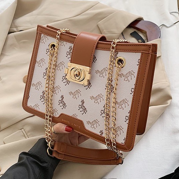 (2PC BISA IKG)GTBI99886441 New Arrival  !!!  Tas Selempang  Tas Wanita Import  Premium Terbaru