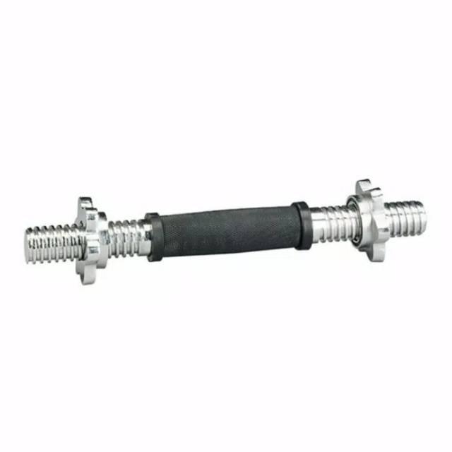 KETTLER SOLID DUMBELL - STICK BARBELL