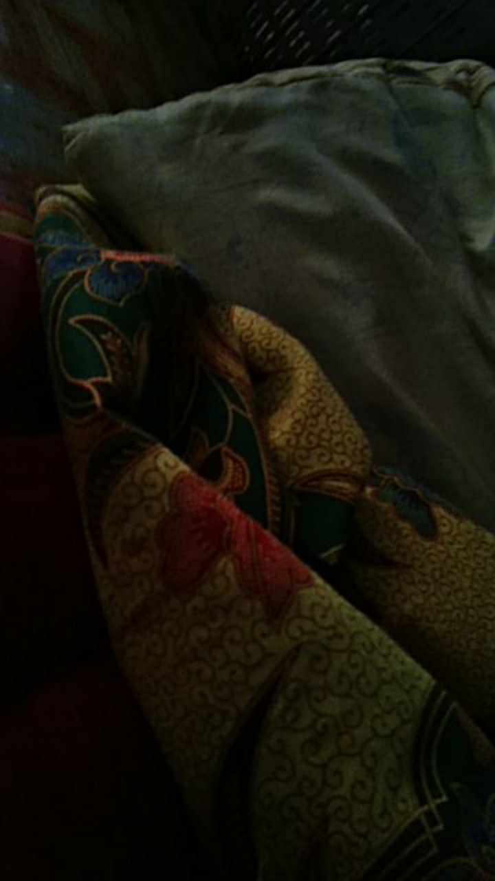 Ecer / Masker Kaos Anti Debu & Kuman Tiga Lapis