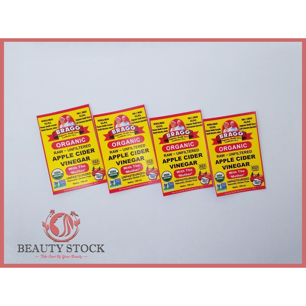 

GROSIR STIKER LABEL BRAGG 30 ML