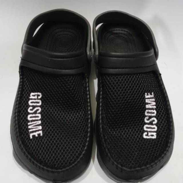 SEPATU SANDAL BAIM MERK GOSOME