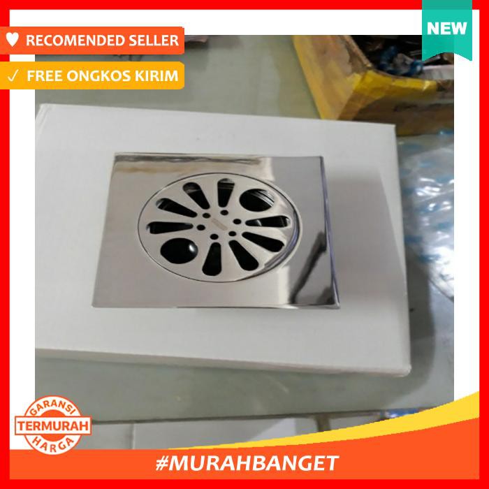 Floor Drain Onda Fls 01