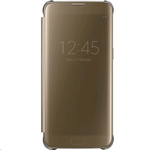 CASE CLEAR VIEW COVER SAMSUNG GALAXY S7