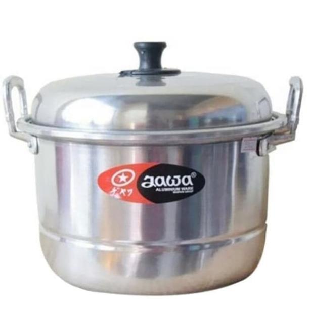 Panci Langsang | Langseng | Sarangan | Dandang Ekonomi Jawa 26