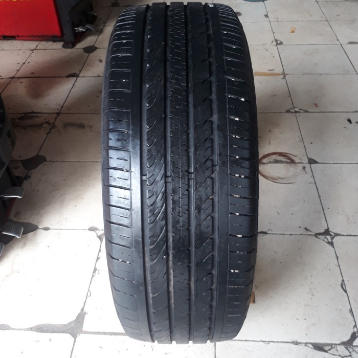 BAN GOOD YEAR ASSURANCE 205/55 R16