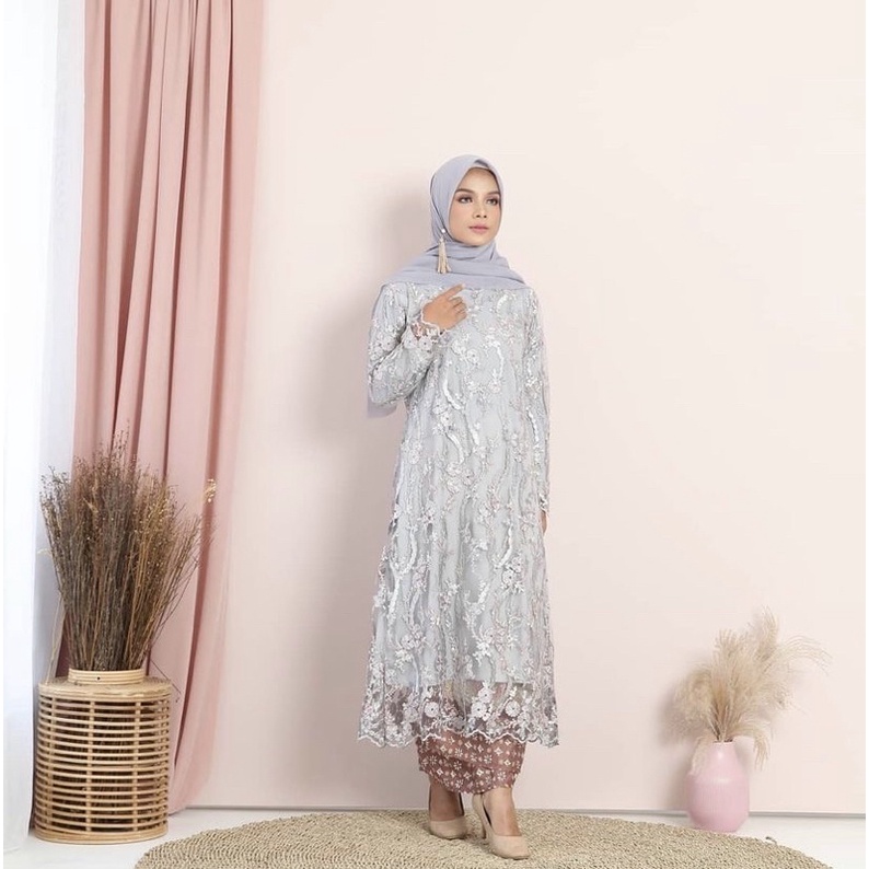 Agafia Official Dress Preloved