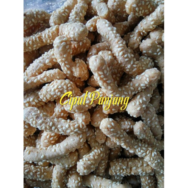 

keciput Ketan / keciput Ketan panjang 250gr / snack camilan kiloan