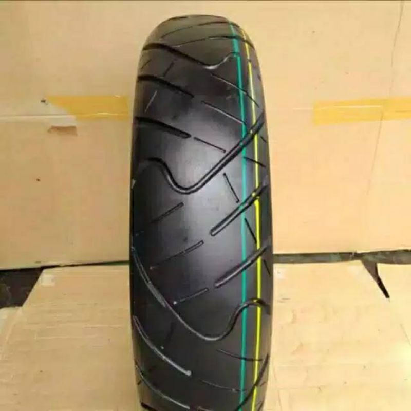 Ban Motor Vixion Byson .R 15. Tiger.Ninja Cbr DLL Ukuran 140/70 Ring17 new