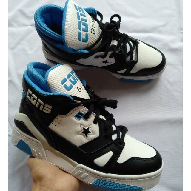 Converse ERX 260 MID Black Coast White Original