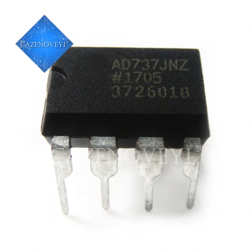 1pcs/lot AD620ANZ AD620AN AD620A AD620 AD623ANZ AD623AN AD623 AD737JNZ AD737JN AD737 AD797ANZ AD797AN AD797 DIP-8 In Stock