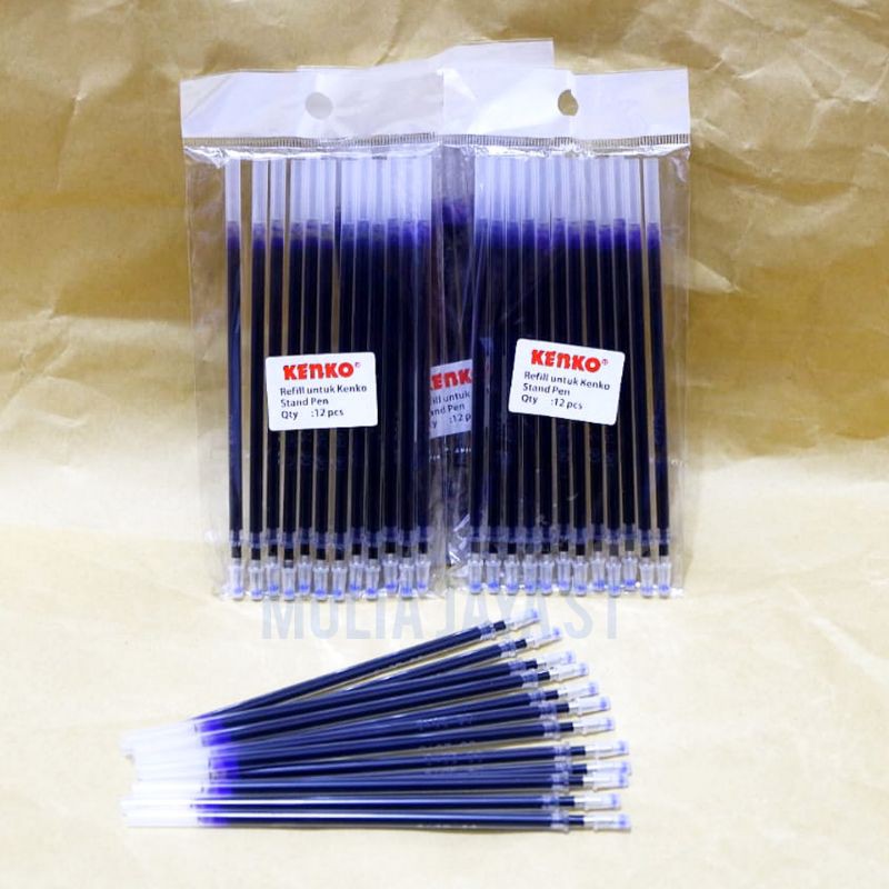 

Refill KENKO stand Pen 0.5mm