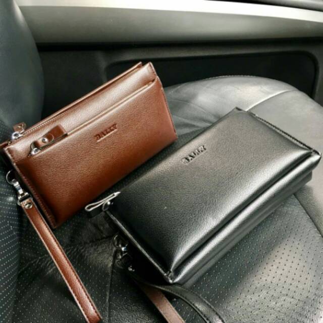 Bally handbag 1506-1