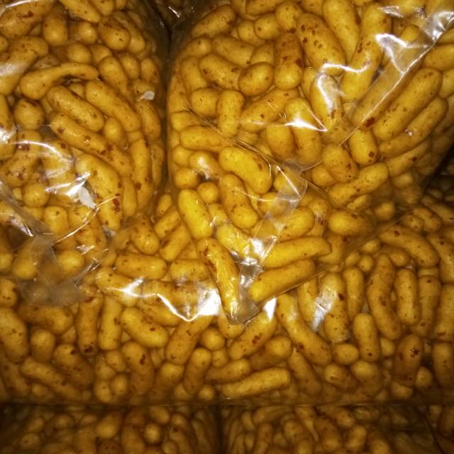 

Pilus bangkok