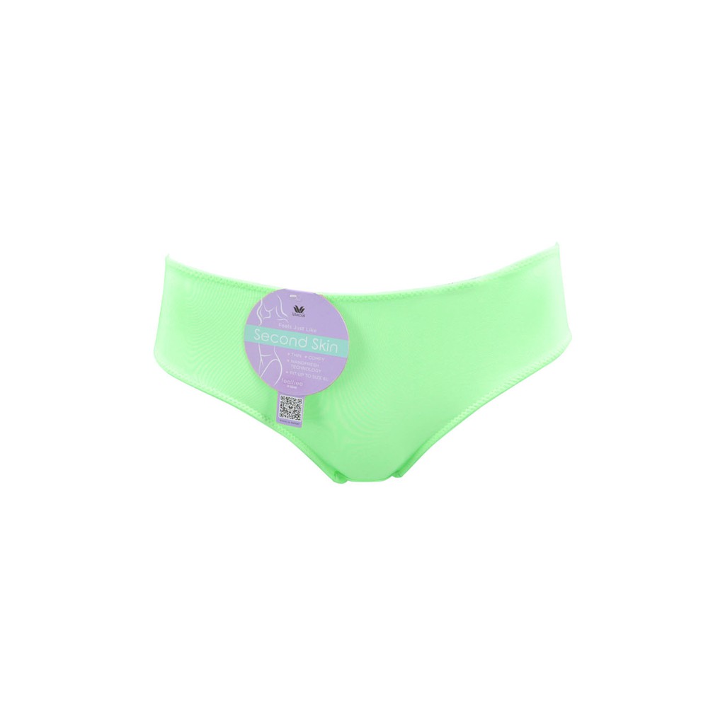 Wacoal Midi Panty IP 5346