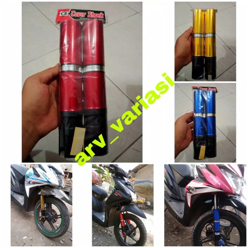 Cover Shock Beat karbu fi,esp,2010/2021