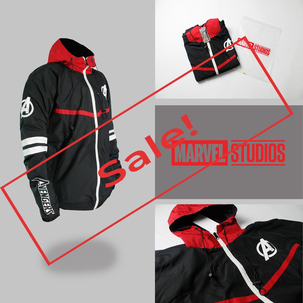jaket tracksuit