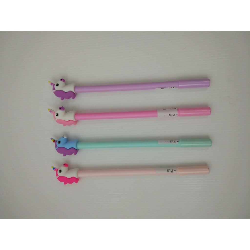 

PEN003 Bolpoin Unicorn
