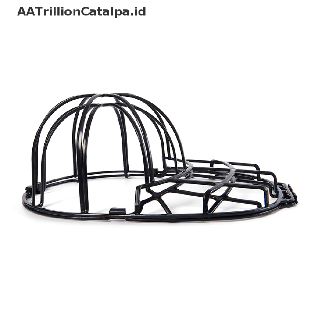 Aatrillioncatalpa Pembersih Topi Baseball Double deck Untuk Anak / Dewasa