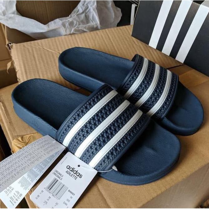 Product Limited Sandal Original Sandal Adidas Adillete Original 100% Gratis Ongkir