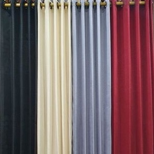 Gorden smokring hitam / Gorden smokring abu / gorden Minimalis Murah / Horden smokring / gorden smok