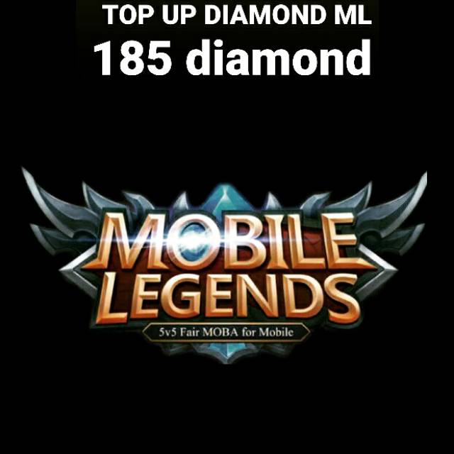 59 DIAMOND MOBILE LEGENDS MURAH