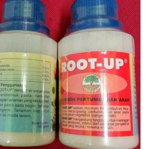 ☂ ROOT UP - hormon penumbuh akar - root-up - root up fungisida ✰