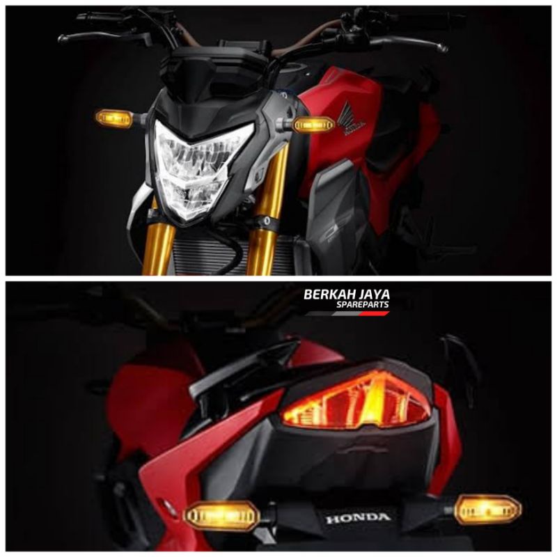 Sein Reting LED Honda Vario 125 150 160 ADV CB150R PNP Vixion Aerox