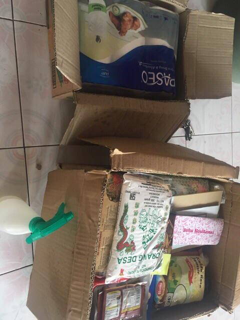 So Klin Pemutih Lemon 250ml