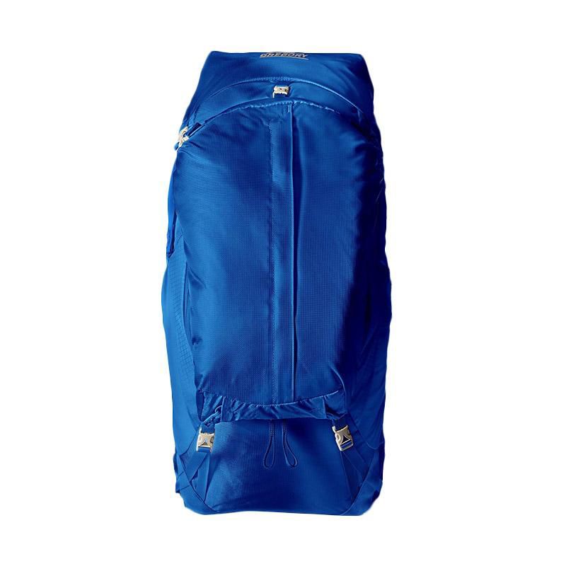 original gregory Z 40 torso M tas gunung carrier tas hiking