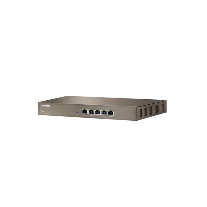 Tenda M3 Switch 5 Port Gigabit 10/100/1000Mbps Access Controller