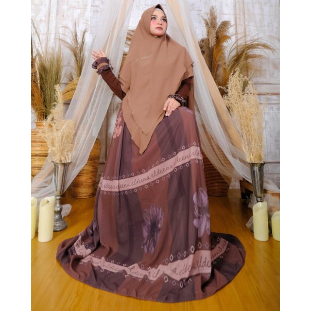 READY SERLOTA SERIES SYARI BY ELDEENA KANAYA