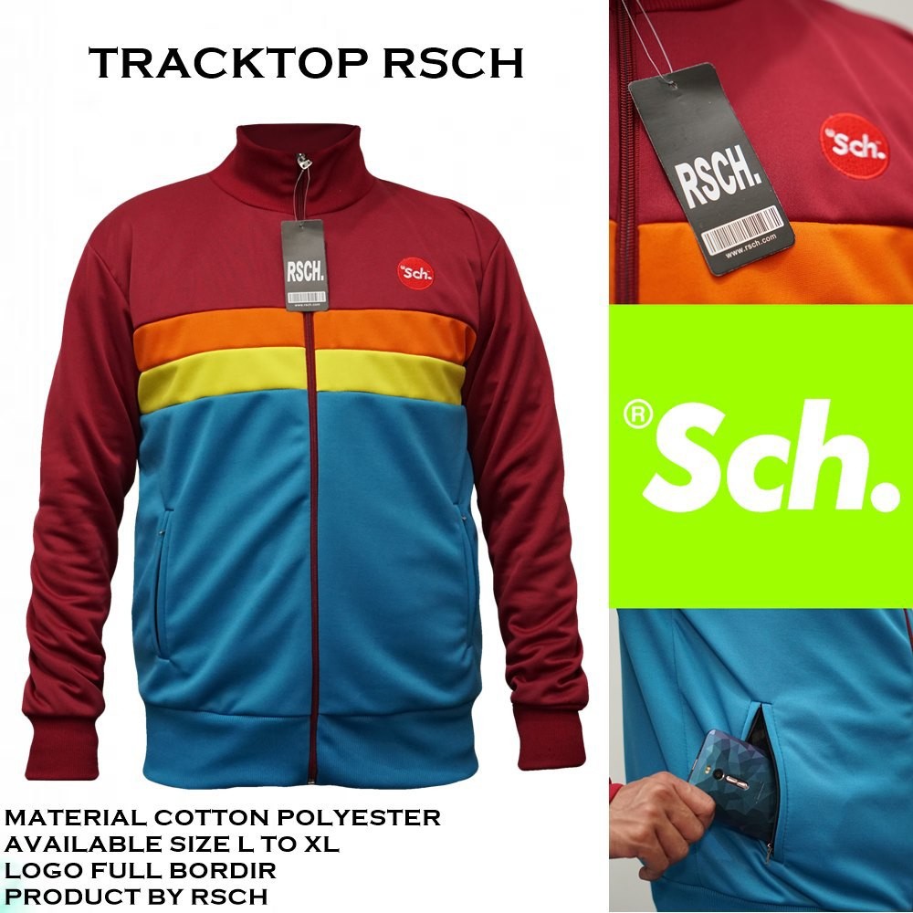 53 Koleksi Model Jaket Rsch Terbaru HD Terbaru