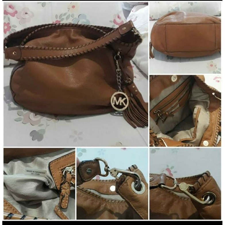 MK hobo Original Preloved