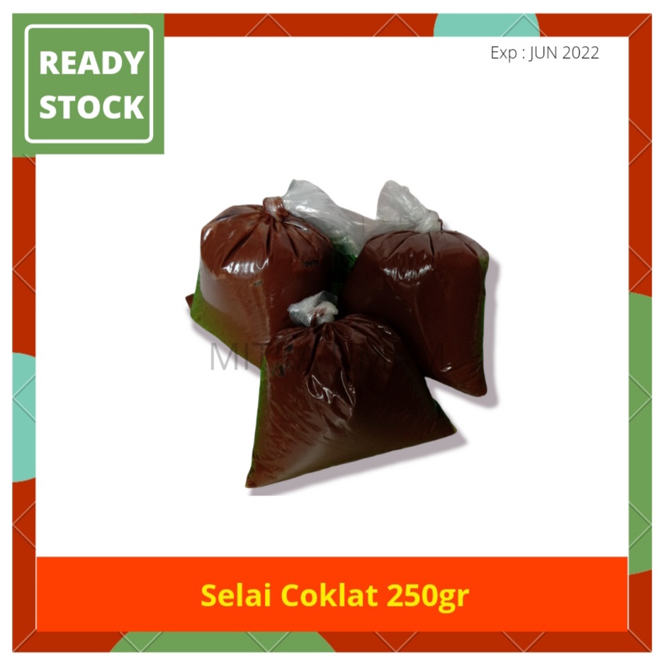 

Selai Coklat