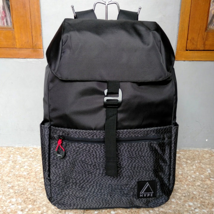 Tas Ransel Hype Original 100002