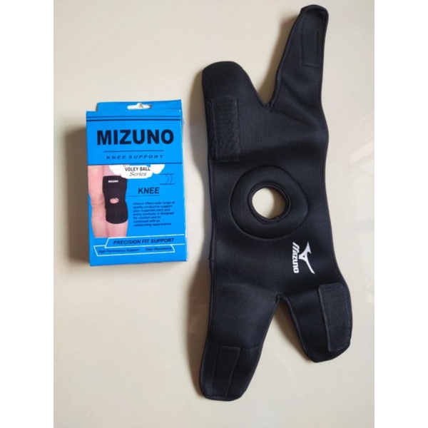 Deker Lutut Mizuno