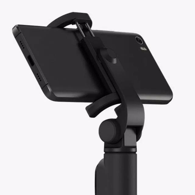 Xiaomi 3 in 1 Mi selfie vlog Tongsis tripod mini bluetooth remote