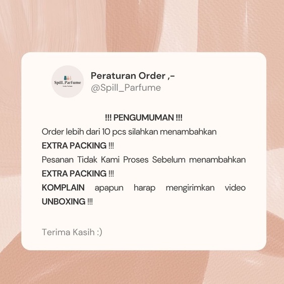 Parfume Geamoore Roll On 5 ml BPOM ✅-2