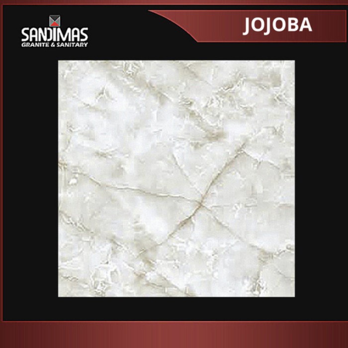 Sandimas Granit Lantai / Granite Lantai / Dinding Jojoba 60X60