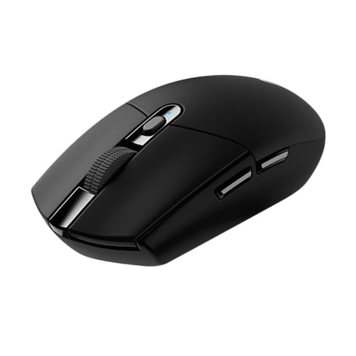 Mouse Logitech G304 Lightspeed Wireless Gaming Mouse