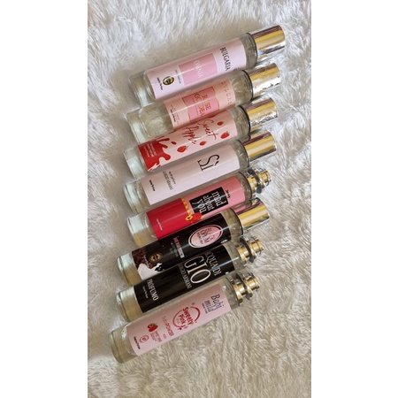 Parfum Thailand 55ml