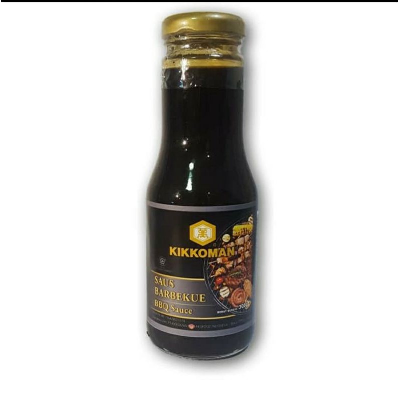 

Kikkoman Honey Barbeque