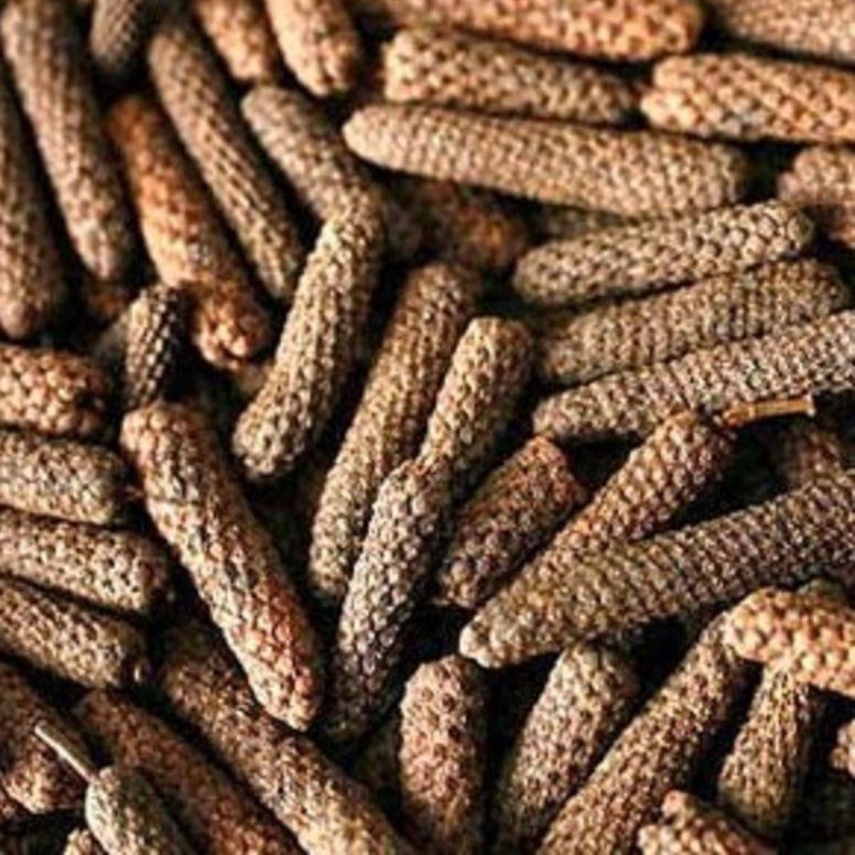 

CABE PUYANG/CABE JAWA KERING JSR