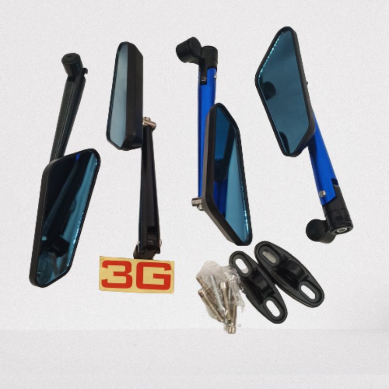 Kaca spion Sircuit Universal Tdx/Cr7