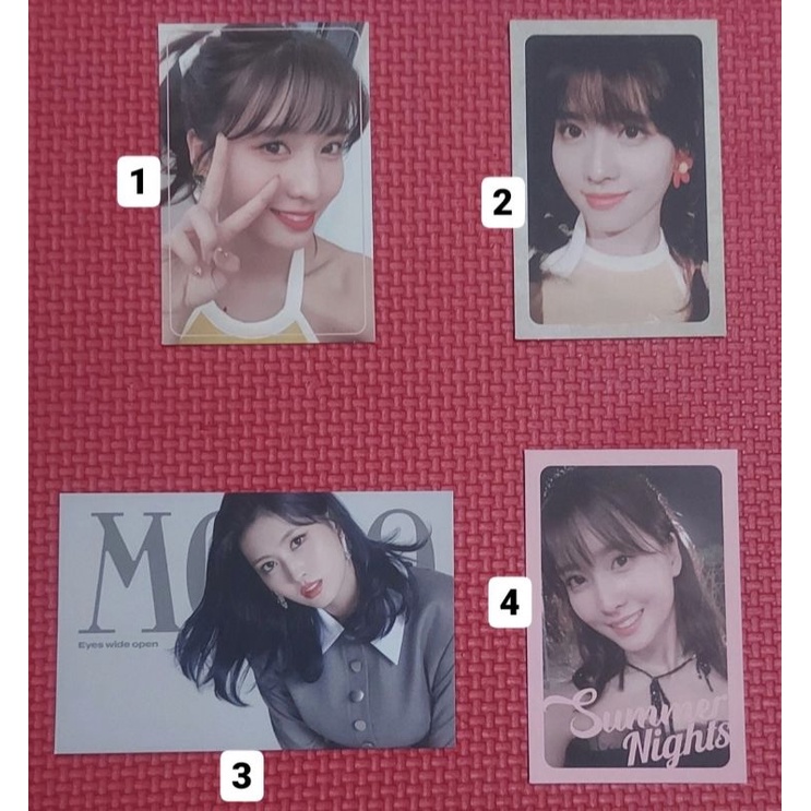 PC Twice Momo