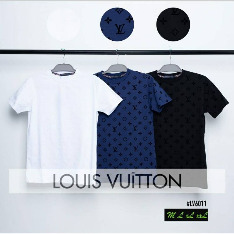 

TSHIRT PVV X BLUE X BLACK X WHITE X NEW X