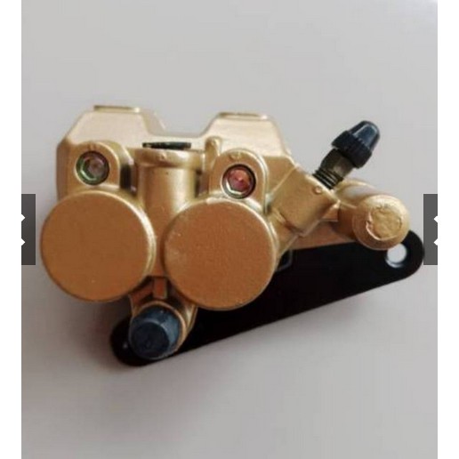 Kepala babi kaliper supra x - supra fit new - supra x 125 - karisma