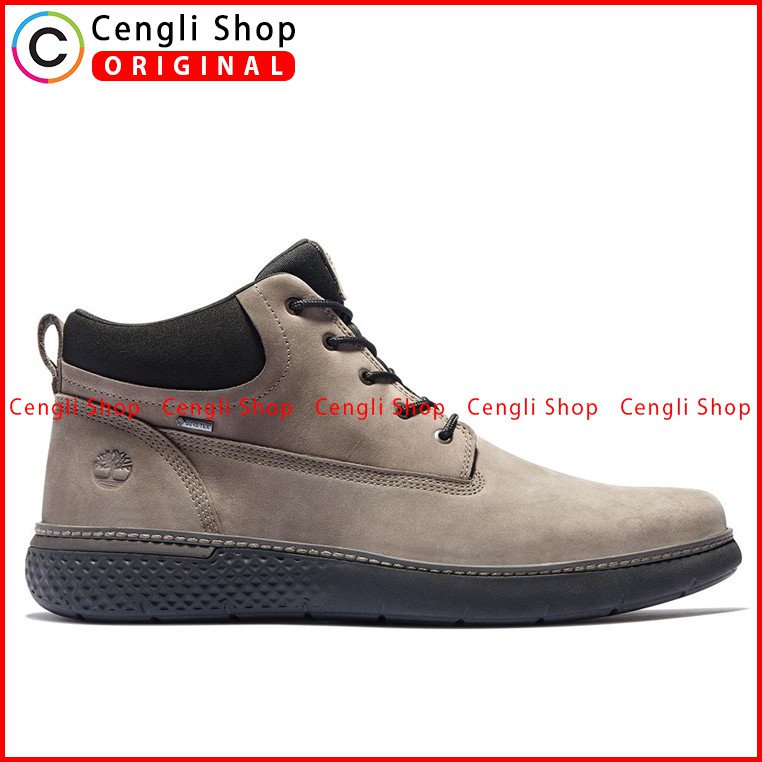 sepatu sneakers timberland